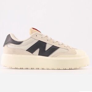 New Balance CT302 LowTop Sneakers- unisex